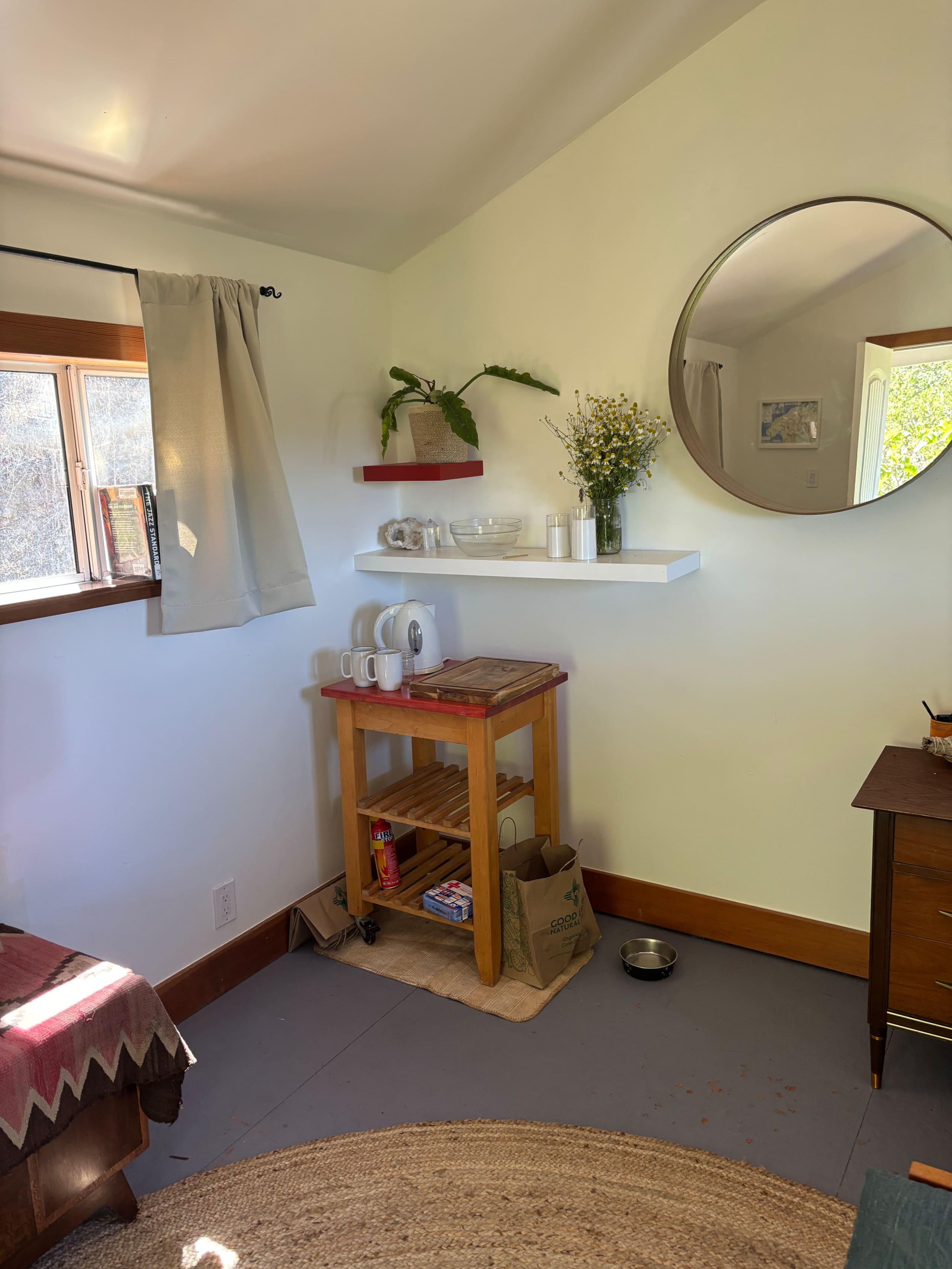 Cozy Writer's Cabin Near China Camp, Pool - Photo 9