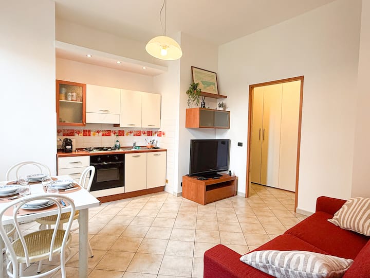 Monza Gp Apartment [Luxehost] - 몬차
