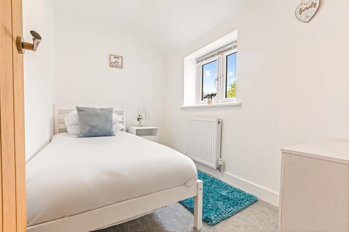 غرفة النوم 3