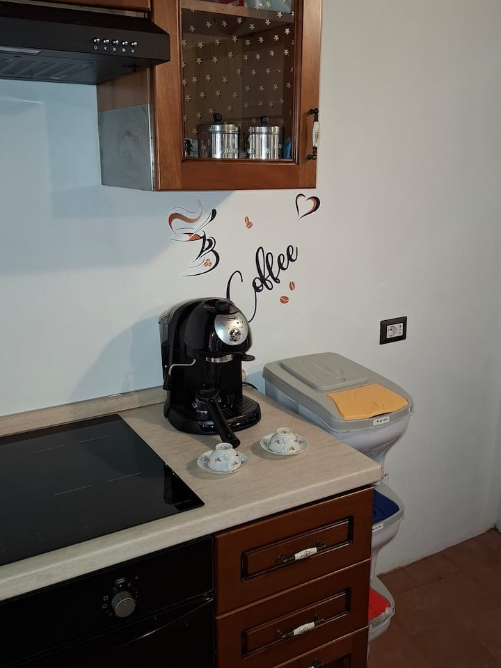 Dimora Delle Antiche Mura - Novara