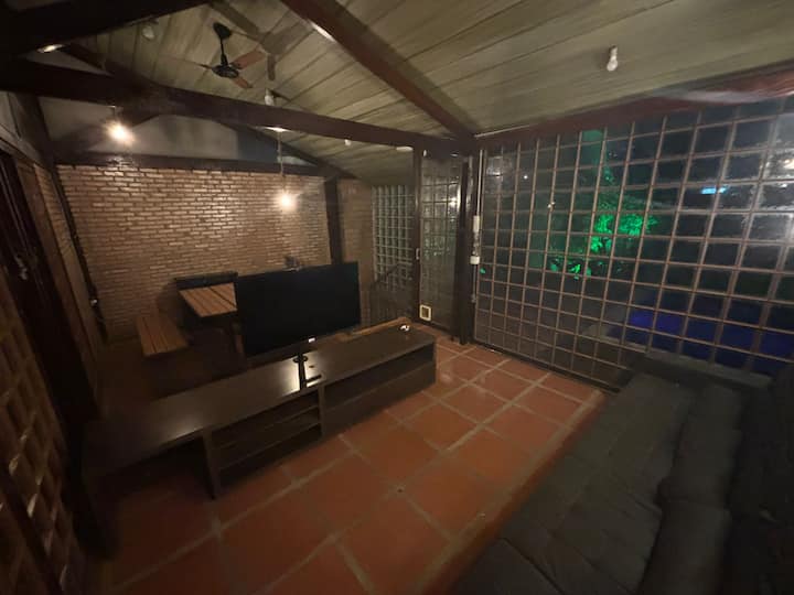 Всекидневна 2