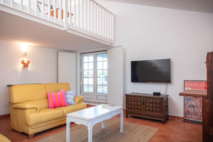 Rustic Retreat - Surf & Nature - Maiorca