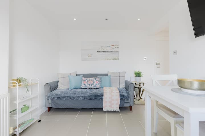 Period 1-bed | Next To Hyde Park | Lift Access - Marylebone