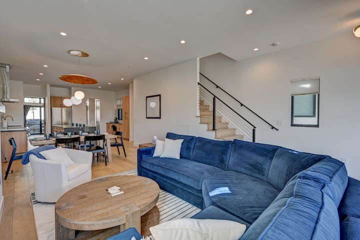 The Modern Peak House Str-331 - Buena Vista, CO
