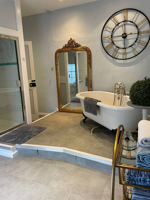 Beautiful Townhouse-In the very heart of the city