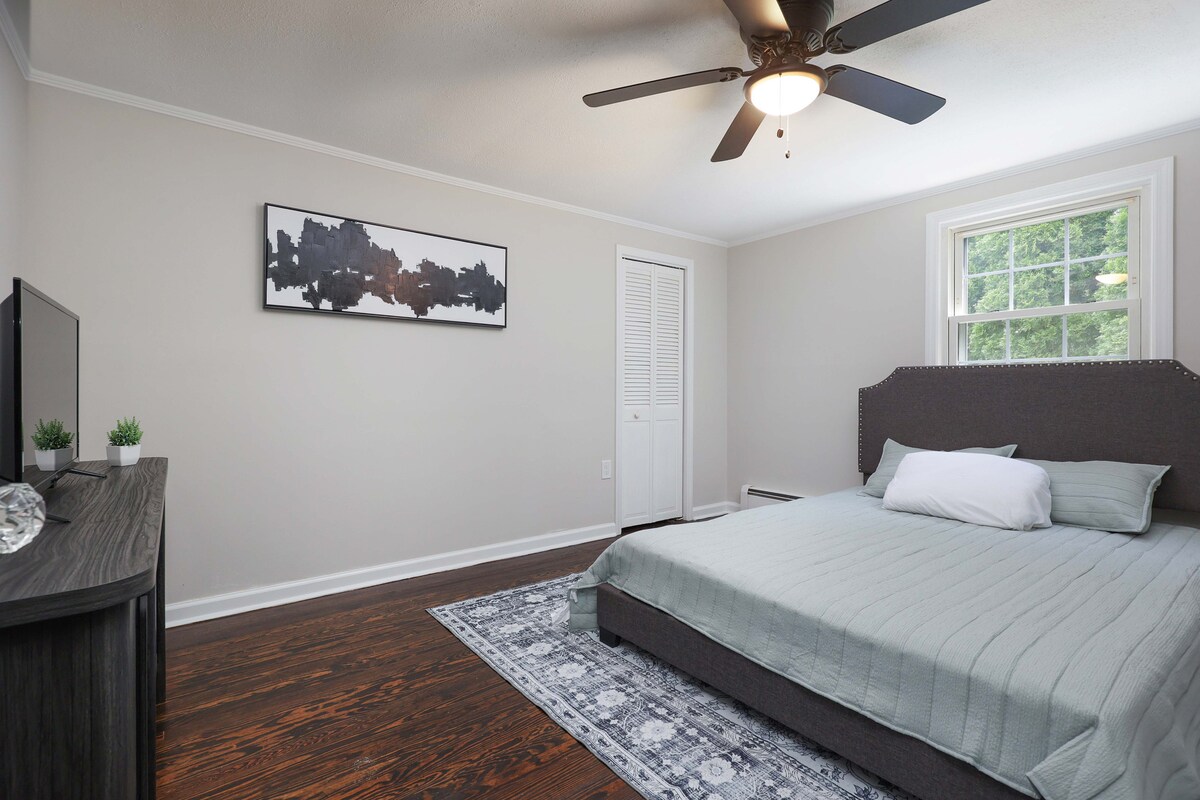 Спална соба 3