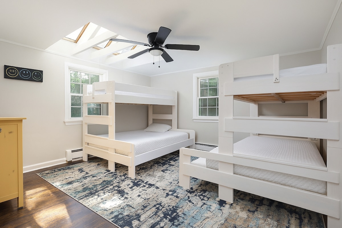 Спална соба 4