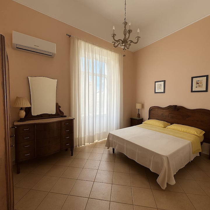 Chambre 1