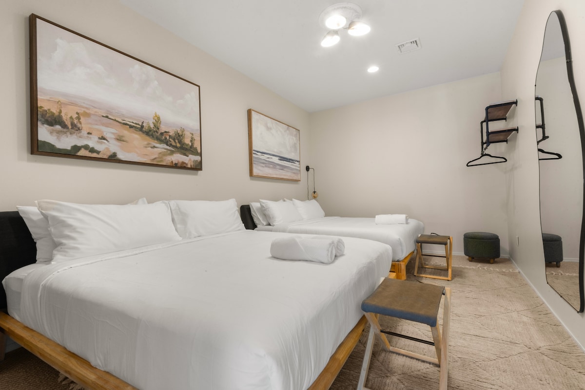 غرفة النوم 3