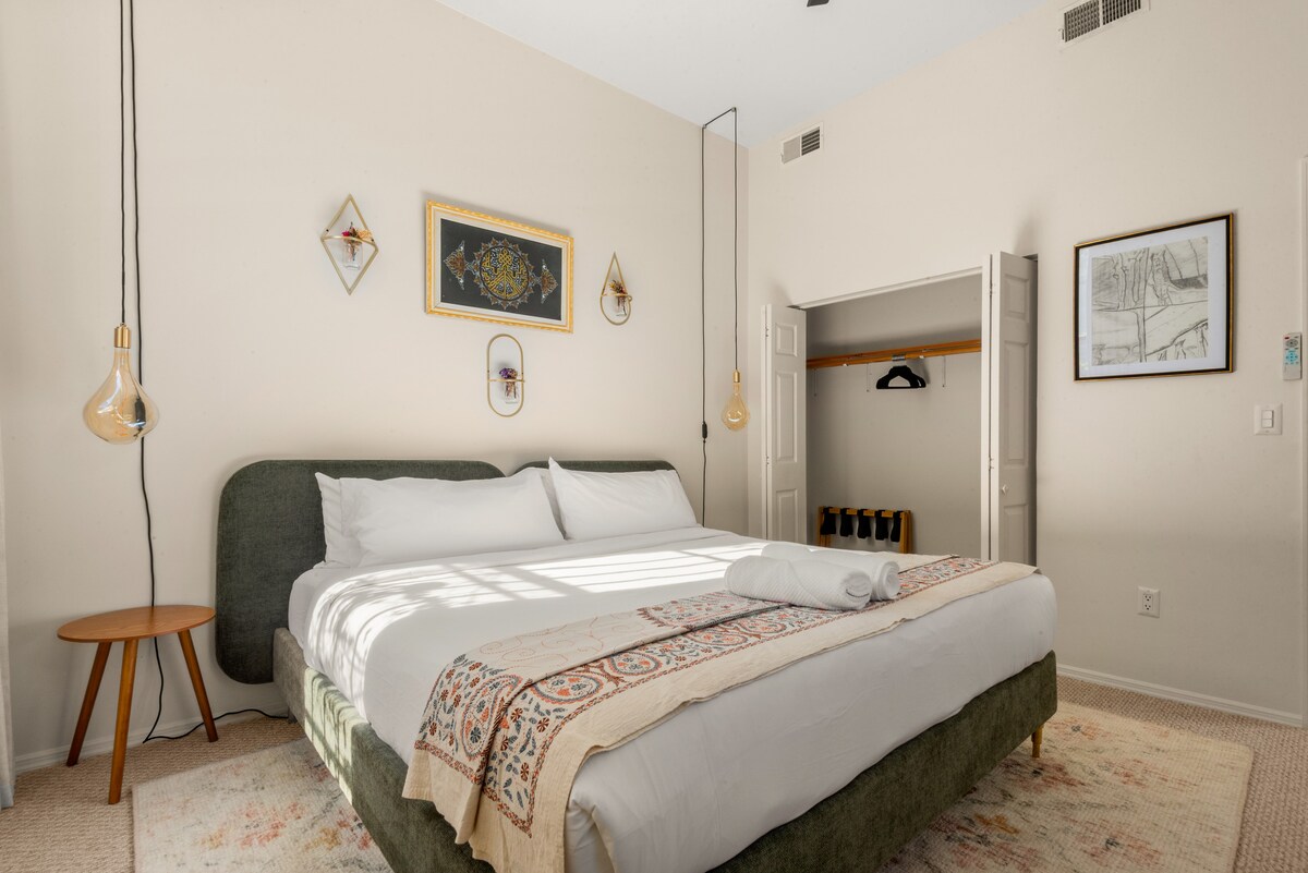 غرفة النوم 2