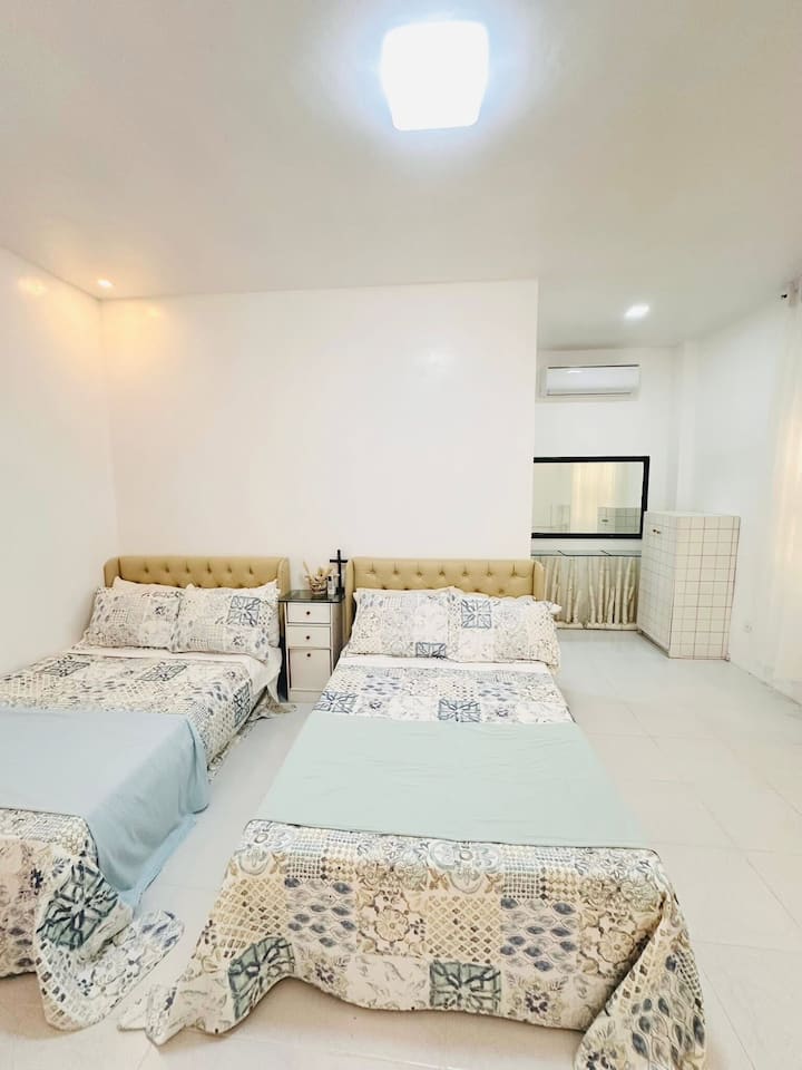 საძინებელი 1