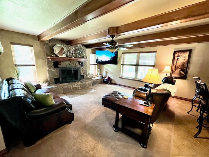 მისაღები ოთახი