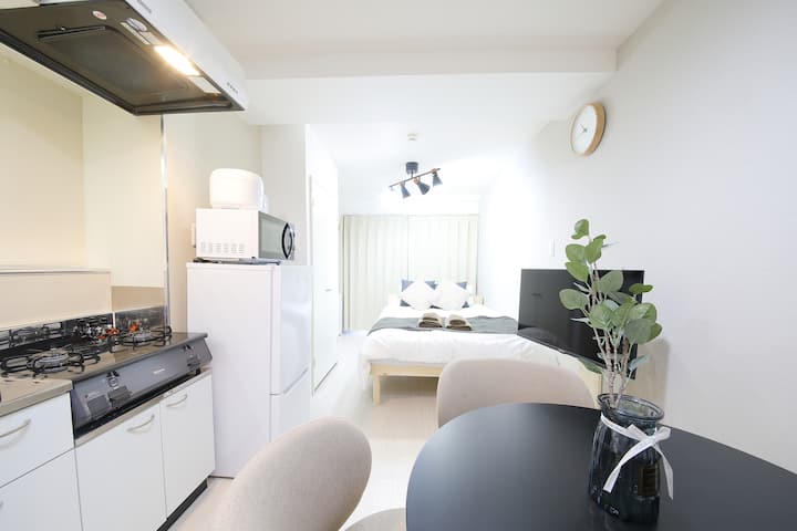 Obývacia miestnosť