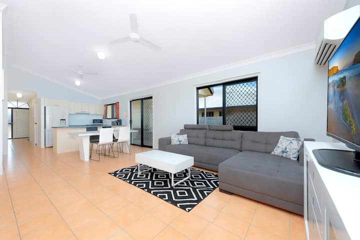 Townsville's Premium Gateway - Townsville