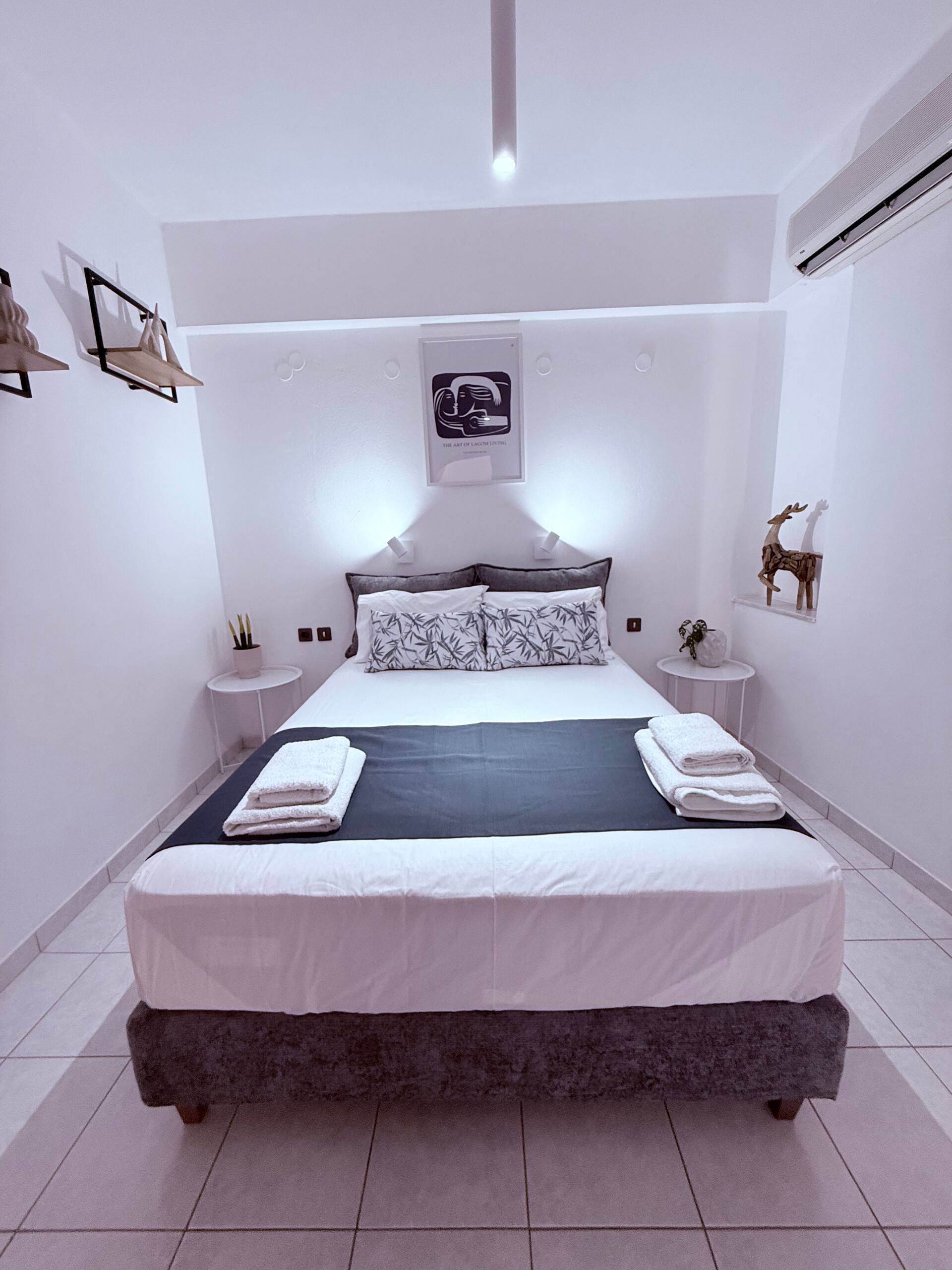 Argyro Studios And Apartments