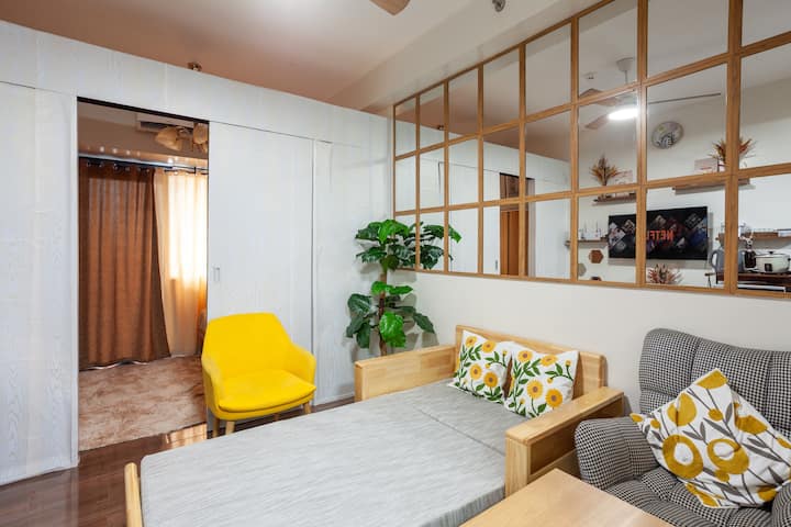 ห้องนั่งเล่น