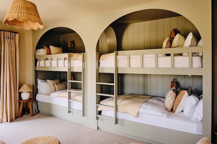 Slaapkamer 4