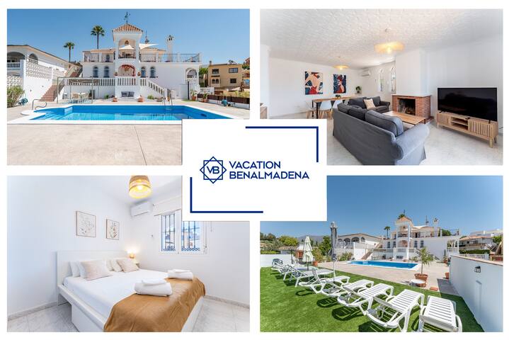 Vacation Benalmadena managed Airbnb listing 2