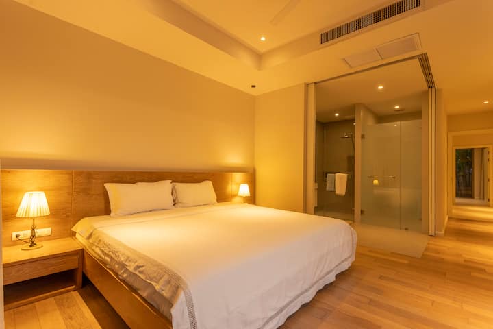 Спална соба 1