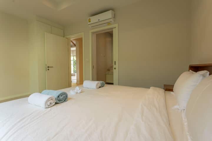 Спална соба 4