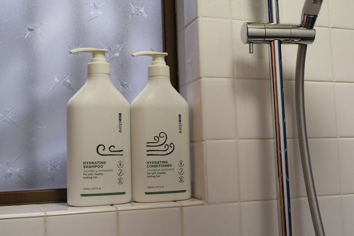 フルバスルーム