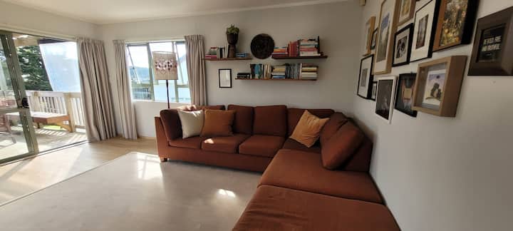 Comfortable Family Home • 40% Off Stays 7+ Nights - Whangarei