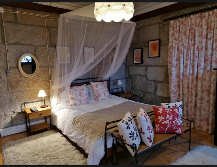 Glavna spavaća soba