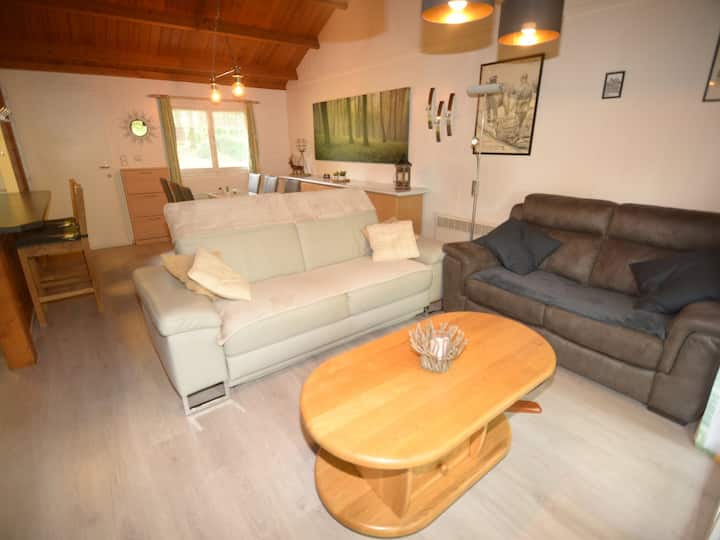 Chalet 137 - La Roche-en-Ardenne