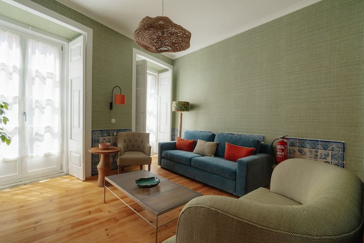 Convento 4 – Wonderful Apartment gallery image 4