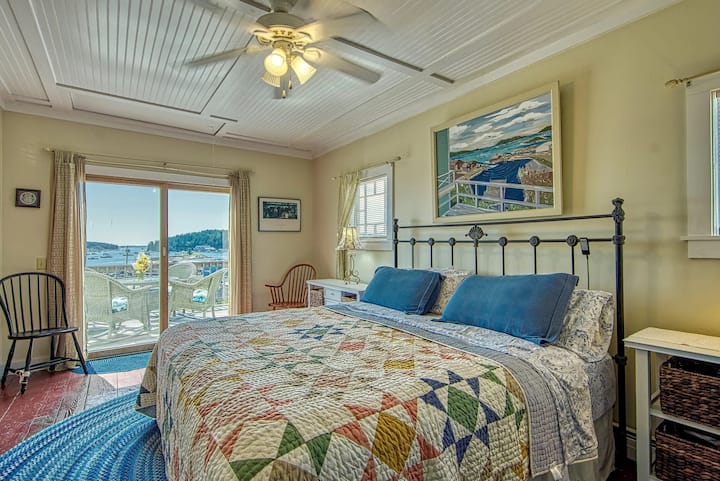 غرفة النوم 1