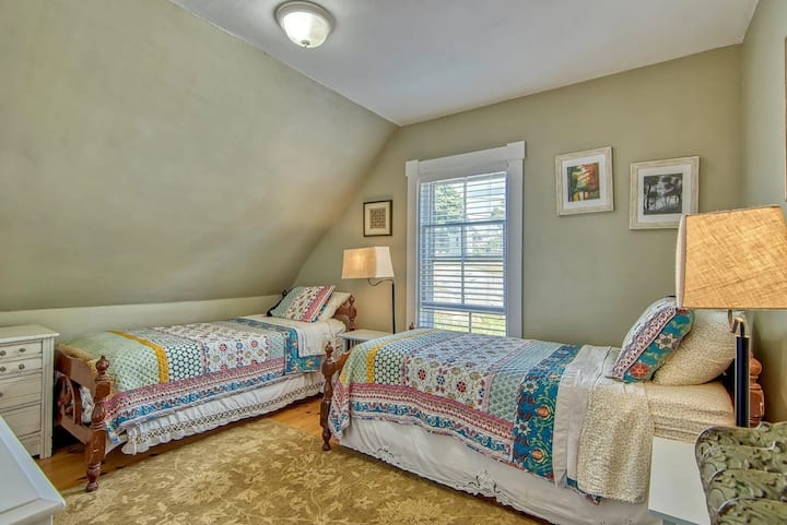 غرفة النوم 4