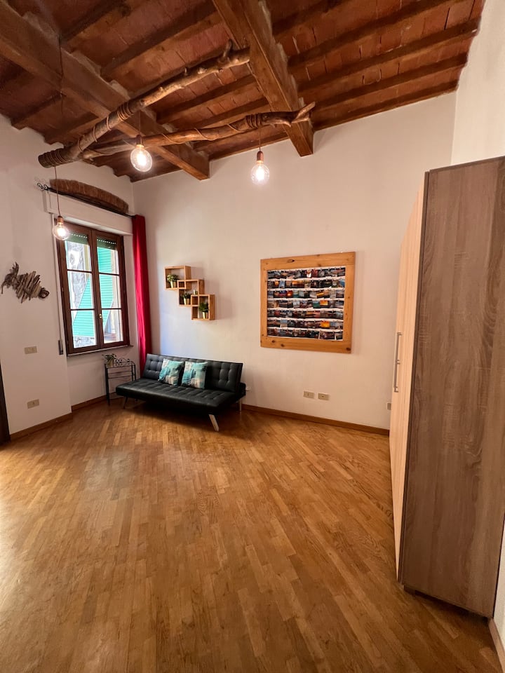 Boho Apartament Livorno - Livorno