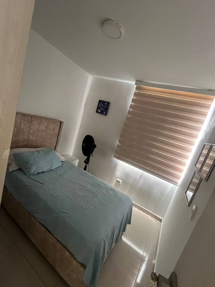 غرفة النوم 2