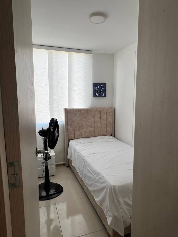 غرفة النوم 3