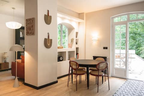 Apartment - Maison Françoise