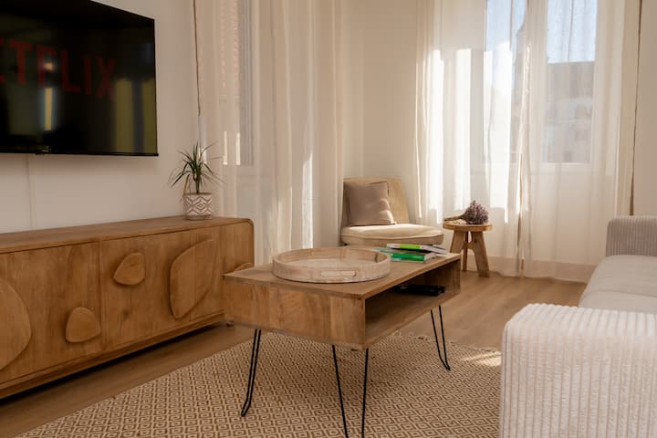 Gîte Spacieux 50m² ~ Jacuzzi ~ Moderne - Bas-Rhin