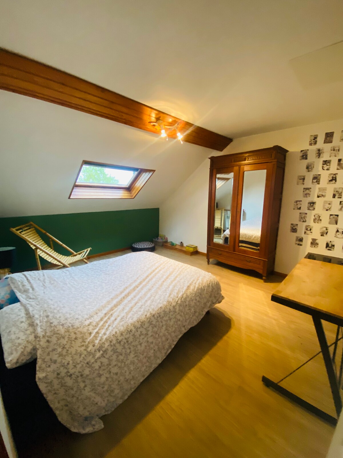 საძინებელი 2