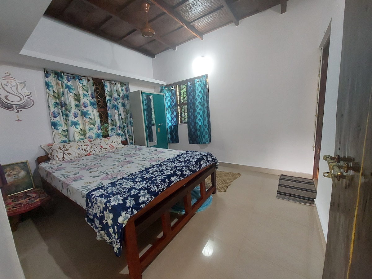 Спална соба 1