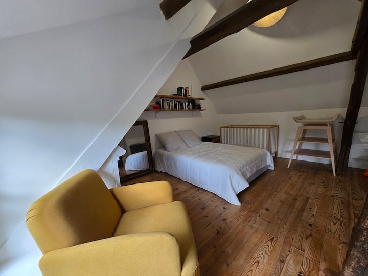 غرفة النوم 3