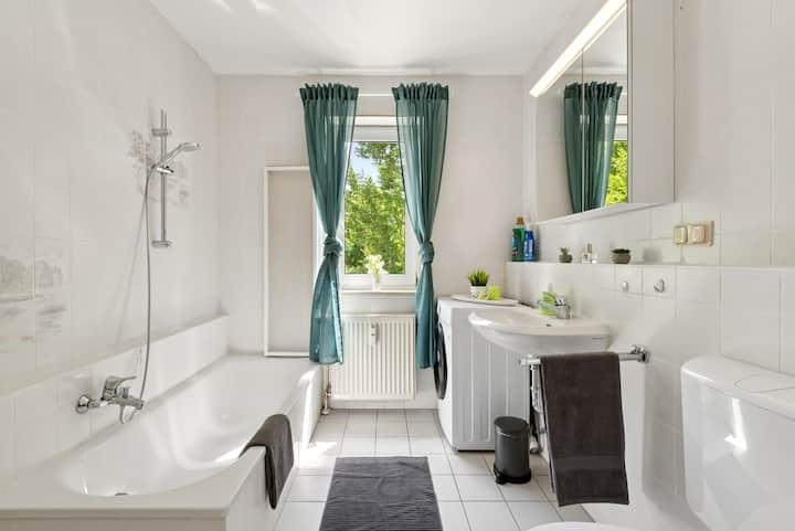 Ds-rent | 3 Schlafzimmer | Bis 6 Pers | Wörrstadt - Wörrstadt