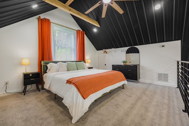 საძინებელი 4