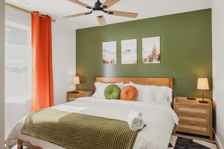 საძინებელი 3