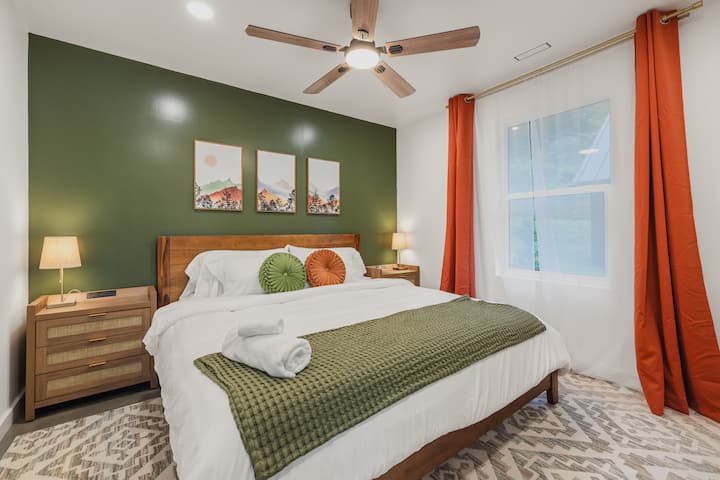 საძინებელი 1