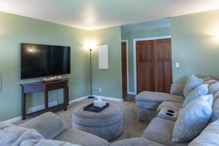 Sylvan Hill Sleepaway - Wausau, WI