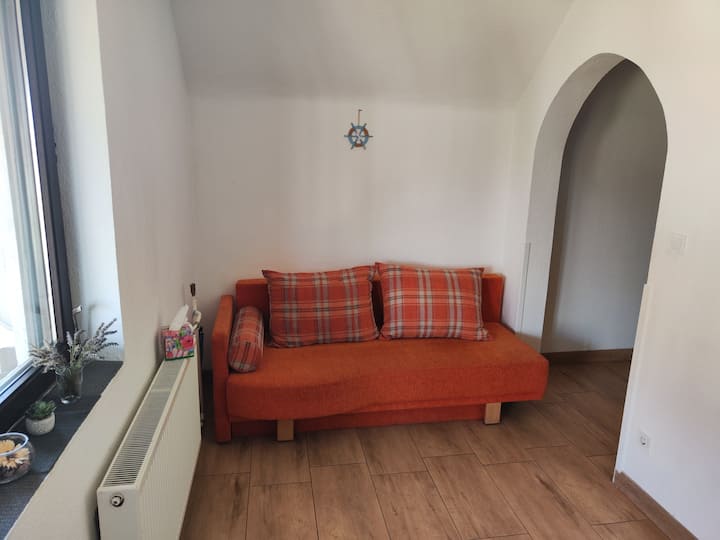Sziget Apartmanok 3-as Lakás - Siófok