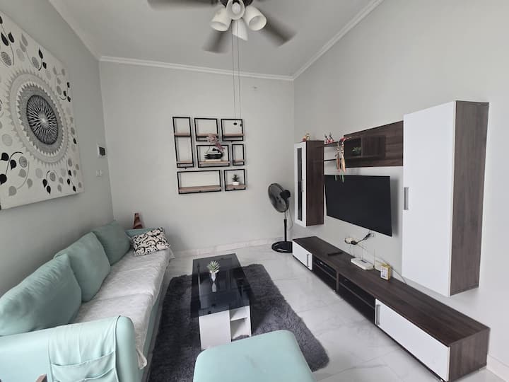 Villa Merantie 2br Near Melasti - Jimbaran