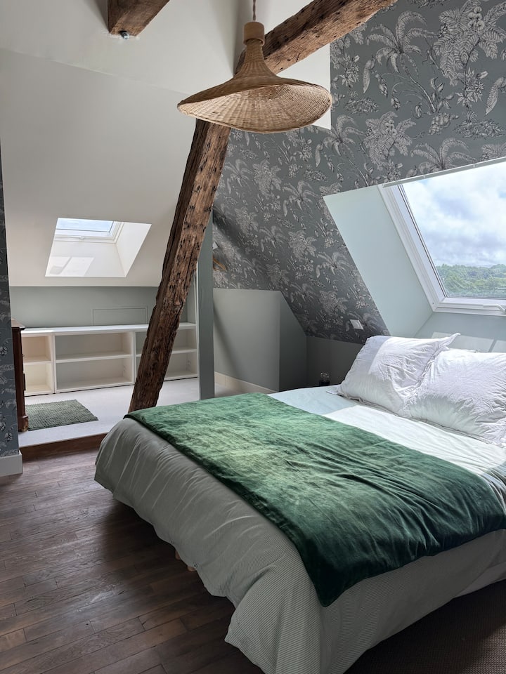 ห้องนอน2