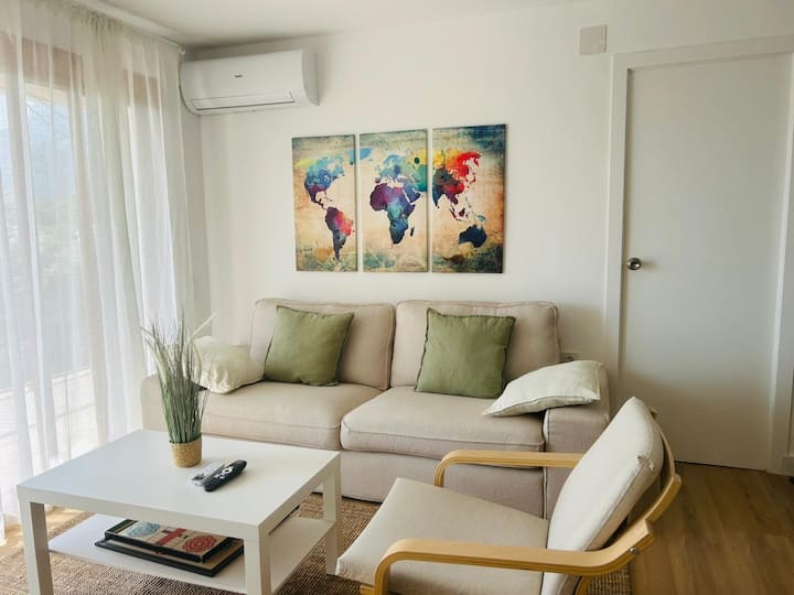 Casa La García - Denia