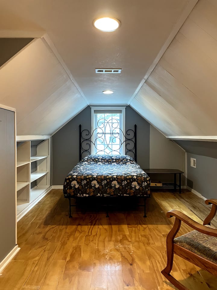 Спална соба 3