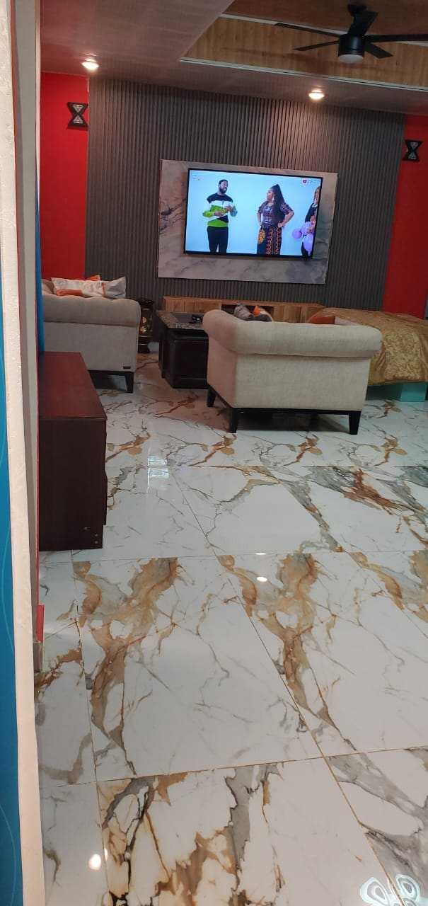 საძინებელი